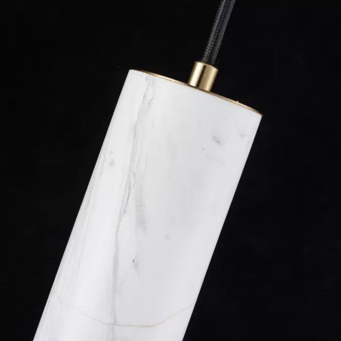LP5199-1P Suspensie white MARBLE Lampardi - img 10