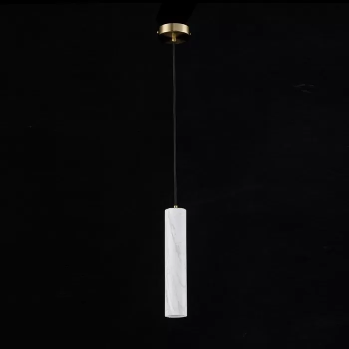 LP5199-1P Suspensie white MARBLE Lampardi - img 9