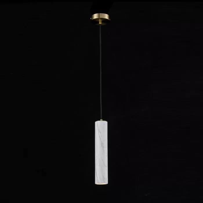 LP5199-1P Suspensie white MARBLE Lampardi - img 8