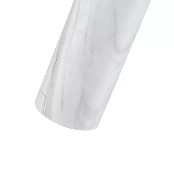 LP5199-1P Suspensie white MARBLE Lampardi - img 6
