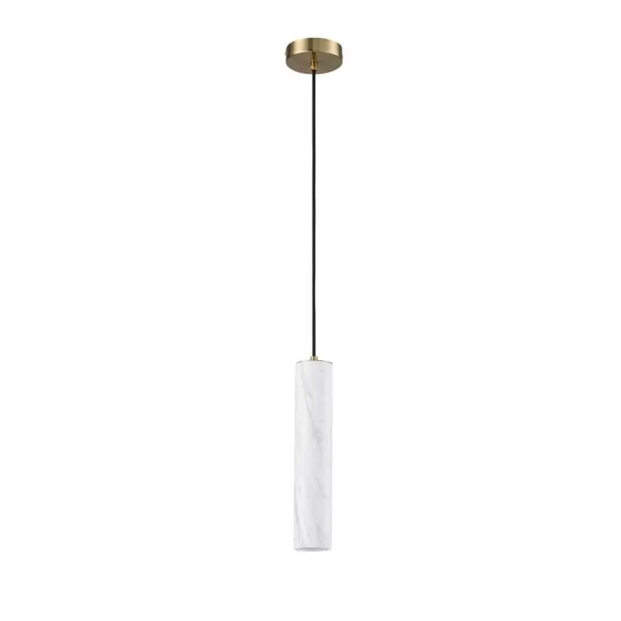 LP5199-1P Suspensie white MARBLE Lampardi - img 4