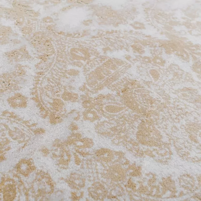 E006F Beige Covor Otantik 80 x 150 Royal - img 4