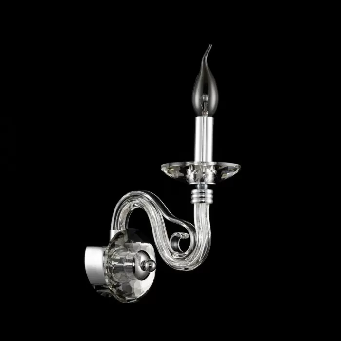 CLN116-1W Aplica Classy Cellini 1x40w E14/H33 D10cm  - img 4