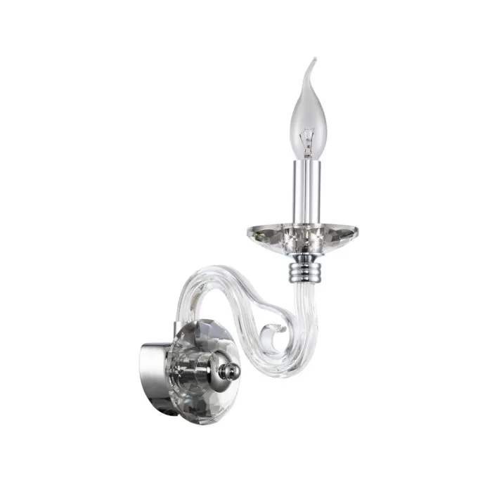 CLN116-1W Aplica Classy Cellini 1x40w E14/H33 D10cm  - img 3