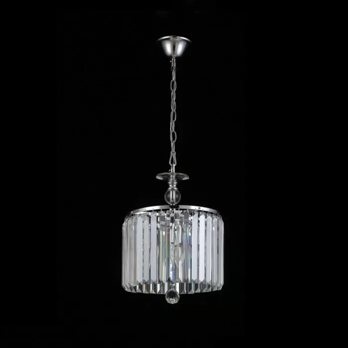 CLN156-D30 Lustra Doris Cellini 4x40w E14/ H43-90cm D30cm - img 6