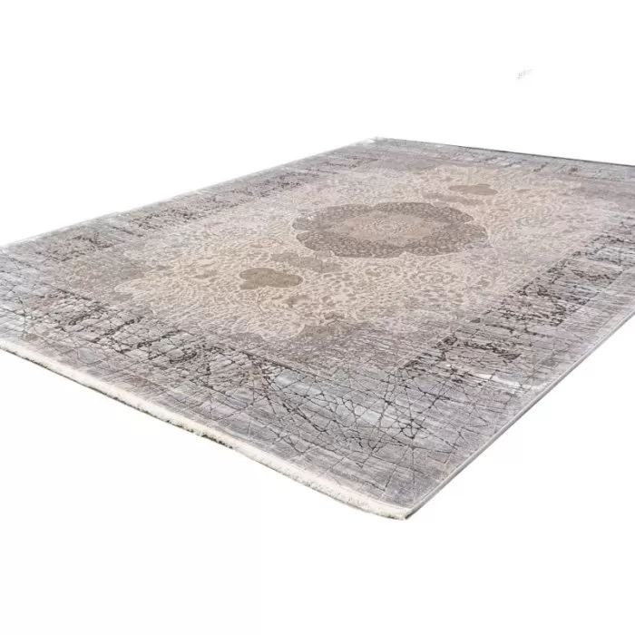 TD76B Grey Covor Aspendos 200 x 290 Kartal - img 2