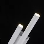 LP763-4W Aplica Thin Lampardi D25*300mm/IP20 4*G9 - img 10