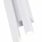 LP763-4W Aplica Thin Lampardi D25*300mm/IP20 4*G9 - img 7