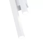 LP763-4W Aplica Thin Lampardi D25*300mm/IP20 4*G9 - img 5