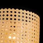 LP5153-1T Veioza Bamboo Loft Lampardi  - img 10