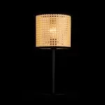 LP5153-1T Veioza Bamboo Loft Lampardi  - img 2
