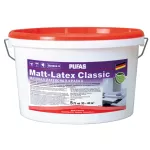 Vopsea Art. 67594 Matt-Latex Classic 5L, alba-mat - img 2