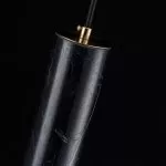 LP5200-1P Suspensie black MARBLE Lampardi - img 12