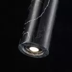 LP5200-1P Suspensie black MARBLE Lampardi - img 10