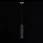 LP5200-1P Suspensie black MARBLE Lampardi - img 9