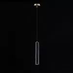 LP5200-1P Suspensie black MARBLE Lampardi - img 8