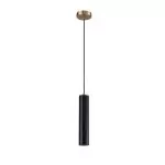 LP5200-1P Suspensie black MARBLE Lampardi - img 4