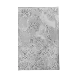 2606B_A3137 Cream/Bej Covor Violet 80 x 150 - img 2