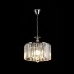 CLN156-D40 Lustra Doris Cellini 6x40w E14/ H45-90cm D40cm - img 7
