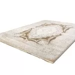 TD89A Grey Covor Aspendos 160 x 230 Kartal - img 2