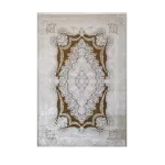 TD89A Grey Covor Aspendos 160 x 230 Kartal - img 1