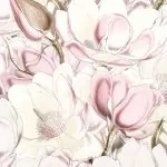 XXL4-1031 Petals 368*248 cm - img 1