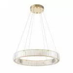 LP127-D60P Lustra Crysto Lampardi  - img 1