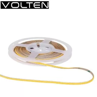 VL-COB320-7W-7mm-24V-IP20-4000K-OL Banda led 5m/rola