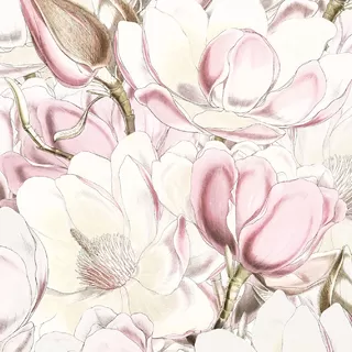 XXL4-1031 Petals 368*248 cm