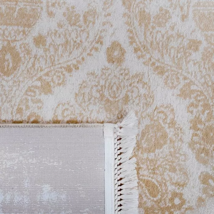 E006F Beige Covor Otantik 160 x 230 Royal - img 6