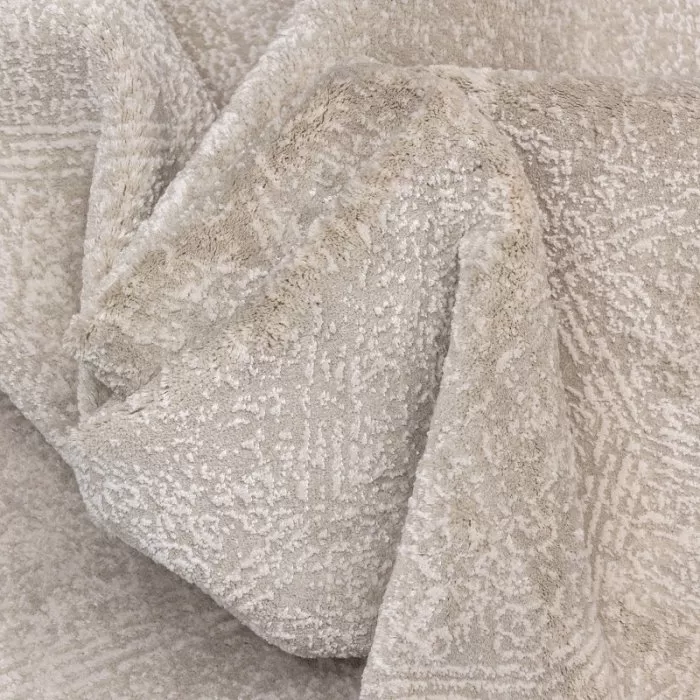B909B Cream/ Beige Covor Stella 200 x 290 Milat - img 4