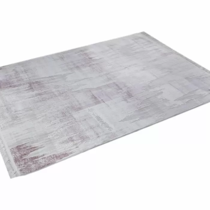 1604A_A1338 Cream/ Pink Covor Aysil 200 x 290 - img 2