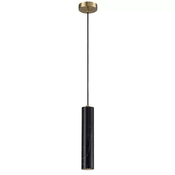 LP5200-1P Suspensie black MARBLE Lampardi - img 1