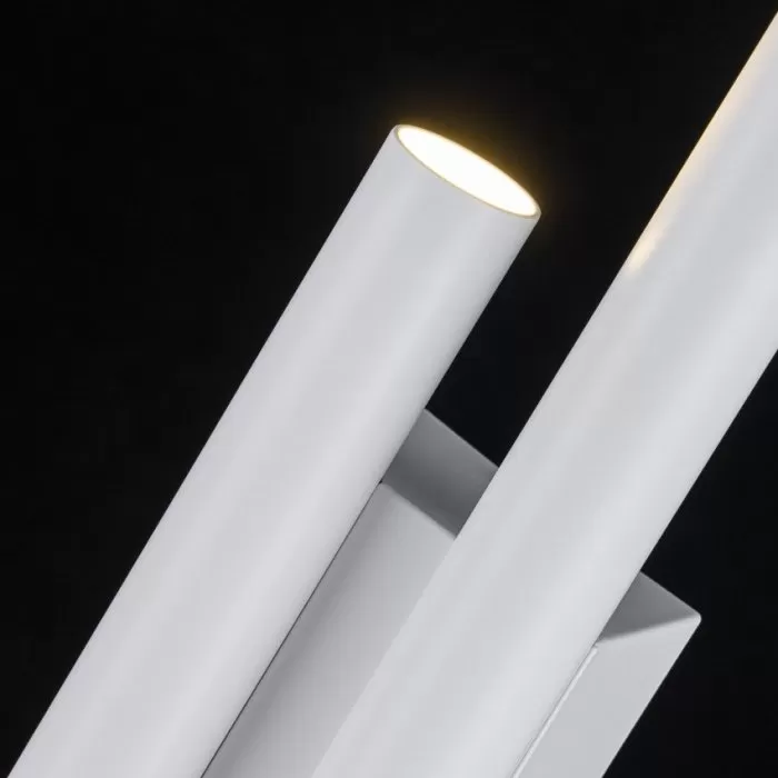 LP763-4W Aplica Thin Lampardi D25*300mm/IP20 4*G9 - img 11