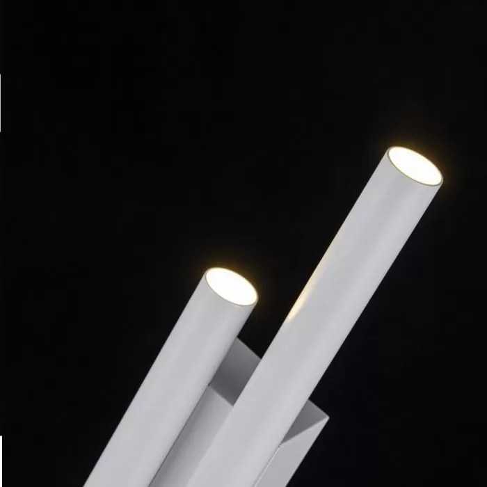 LP763-4W Aplica Thin Lampardi D25*300mm/IP20 4*G9 - img 10