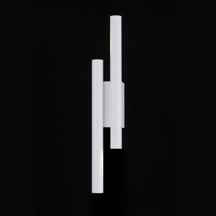 LP763-4W Aplica Thin Lampardi D25*300mm/IP20 4*G9 - img 8