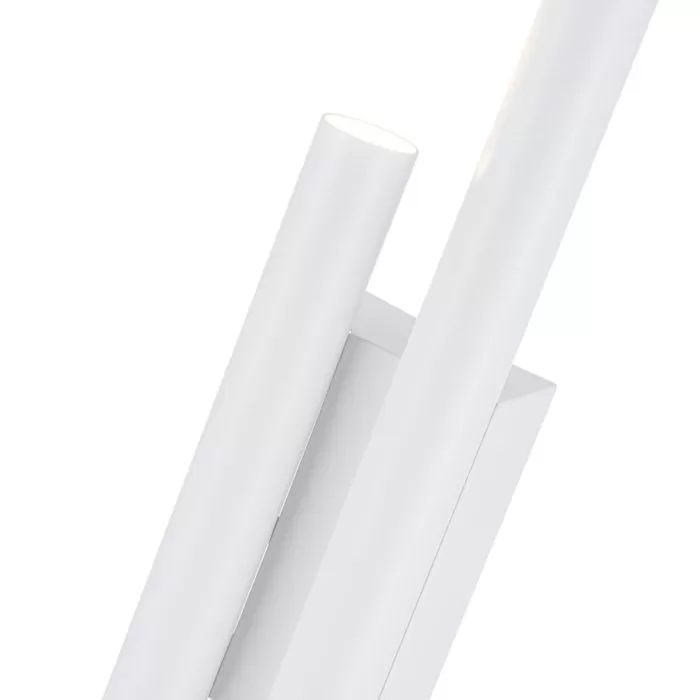 LP763-4W Aplica Thin Lampardi D25*300mm/IP20 4*G9 - img 6