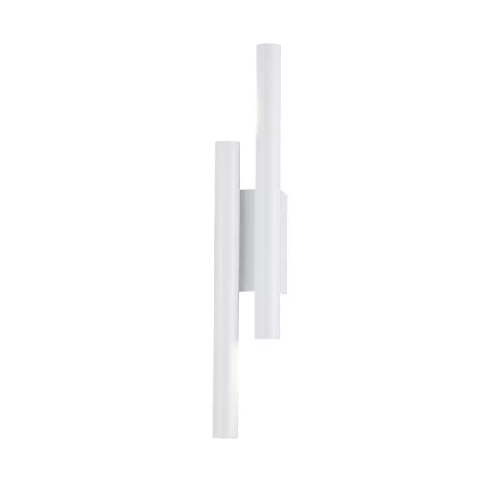 LP763-4W Aplica Thin Lampardi D25*300mm/IP20 4*G9 - img 1