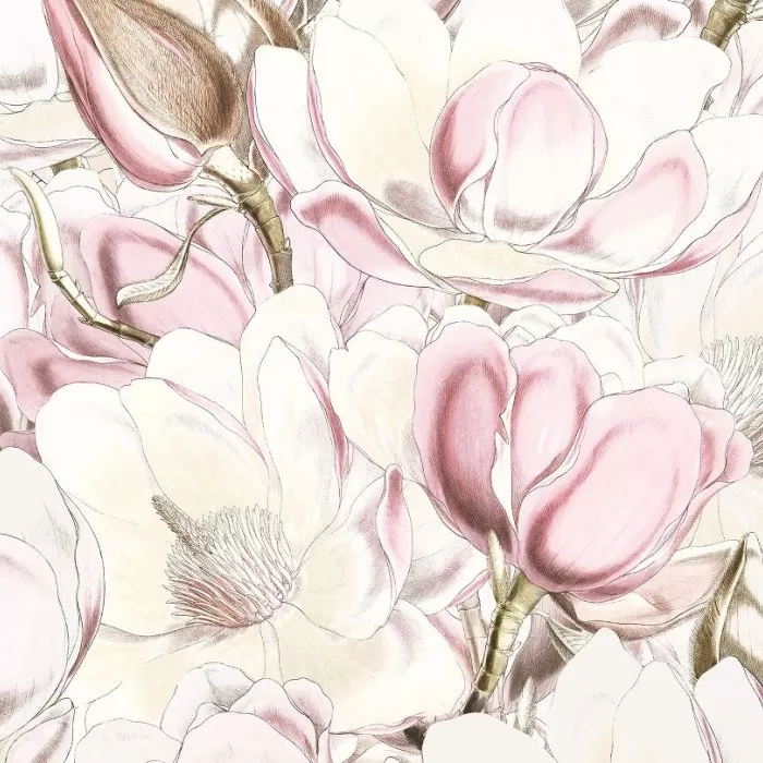 XXL4-1031 Petals 368*248 cm - img 2