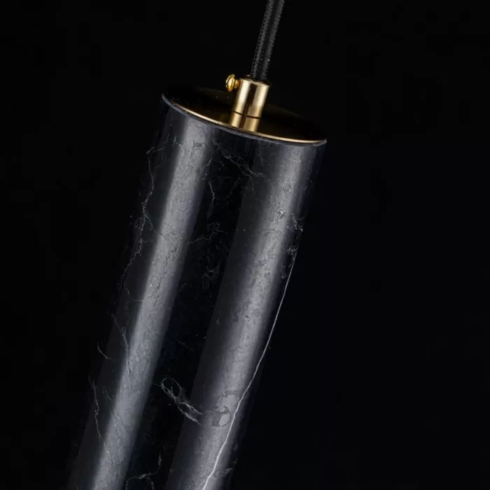 LP5200-1P Suspensie black MARBLE Lampardi - img 12