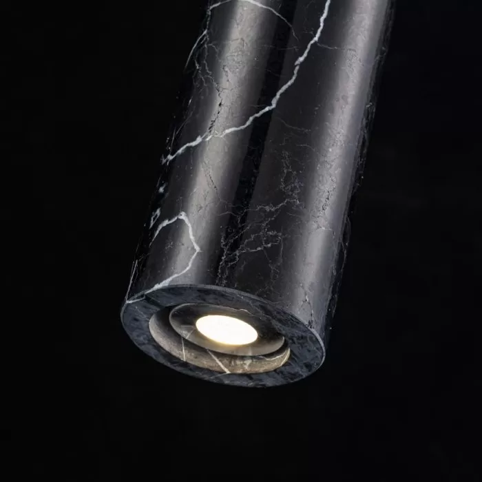 LP5200-1P Suspensie black MARBLE Lampardi - img 10