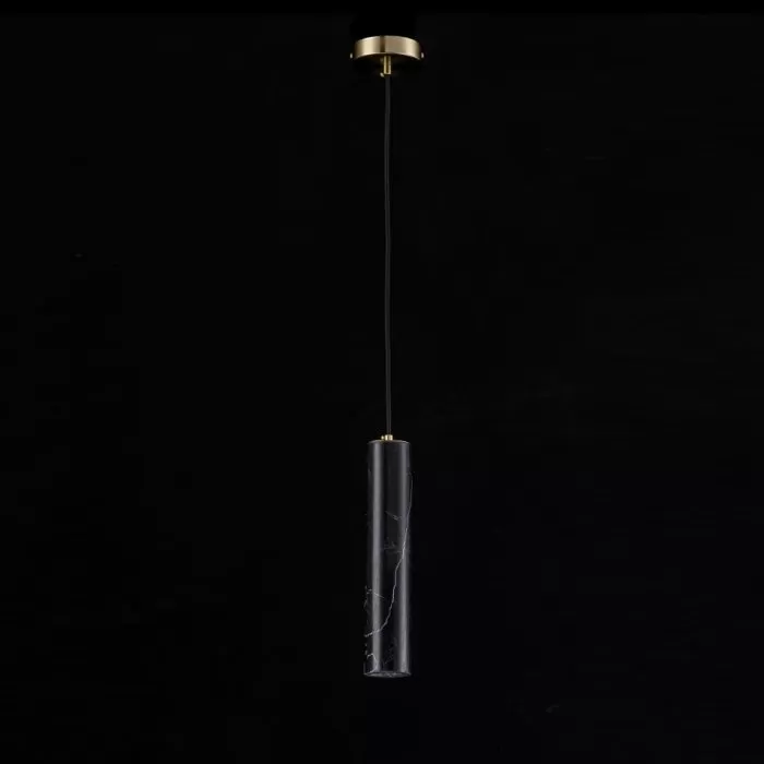 LP5200-1P Suspensie black MARBLE Lampardi - img 9