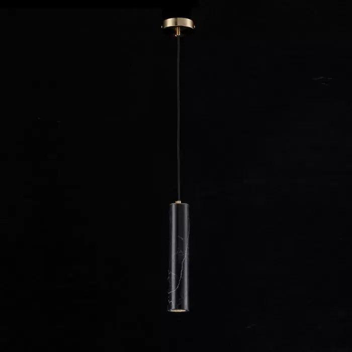 LP5200-1P Suspensie black MARBLE Lampardi - img 8