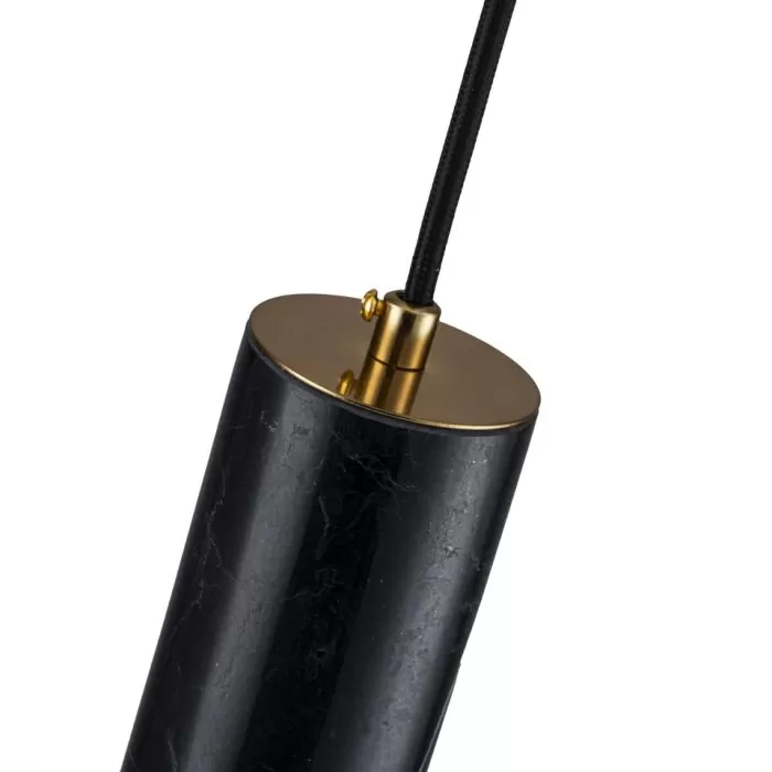 LP5200-1P Suspensie black MARBLE Lampardi - img 7