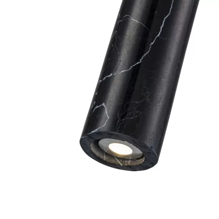 LP5200-1P Suspensie black MARBLE Lampardi - img 5
