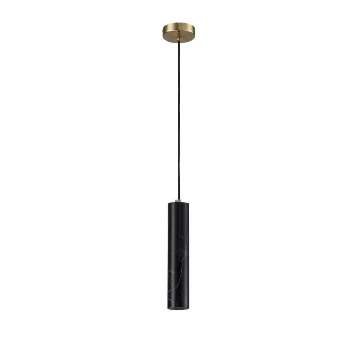 LP5200-1P Suspensie black MARBLE Lampardi - img 4
