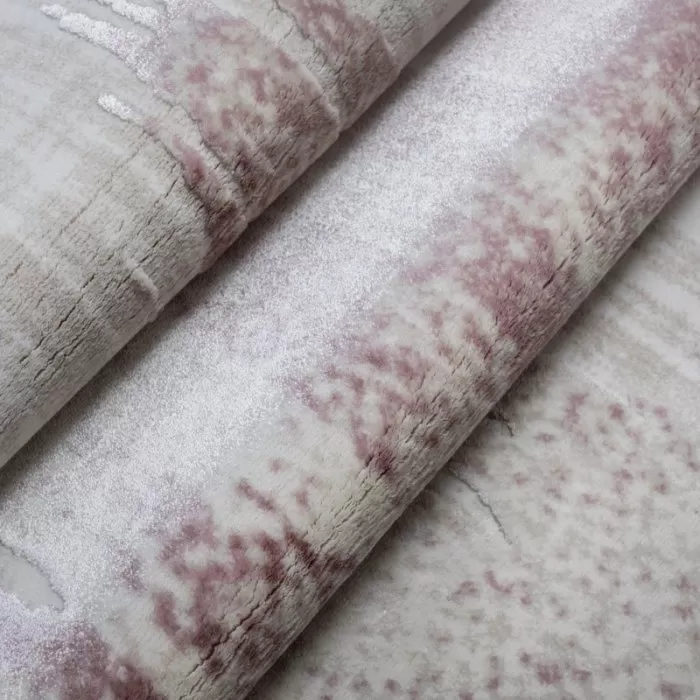 1604A_A1338 Cream/ Pink Covor Aysil 200 x 290 - img 3