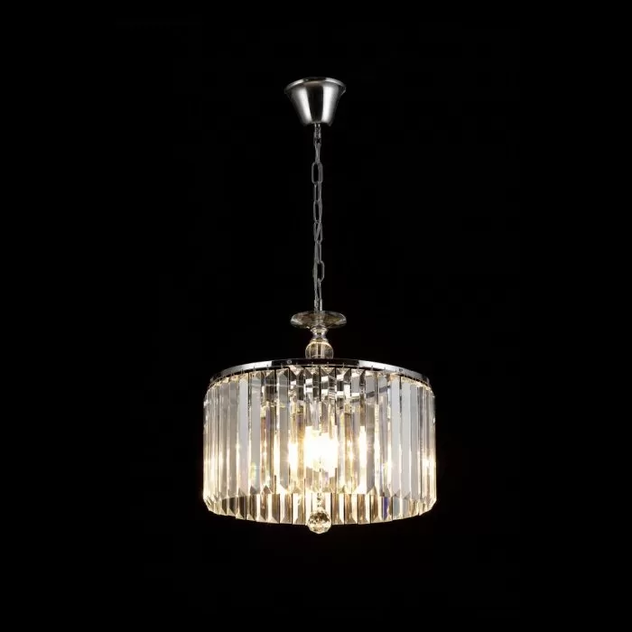 CLN156-D40 Lustra Doris Cellini 6x40w E14/ H45-90cm D40cm - img 7