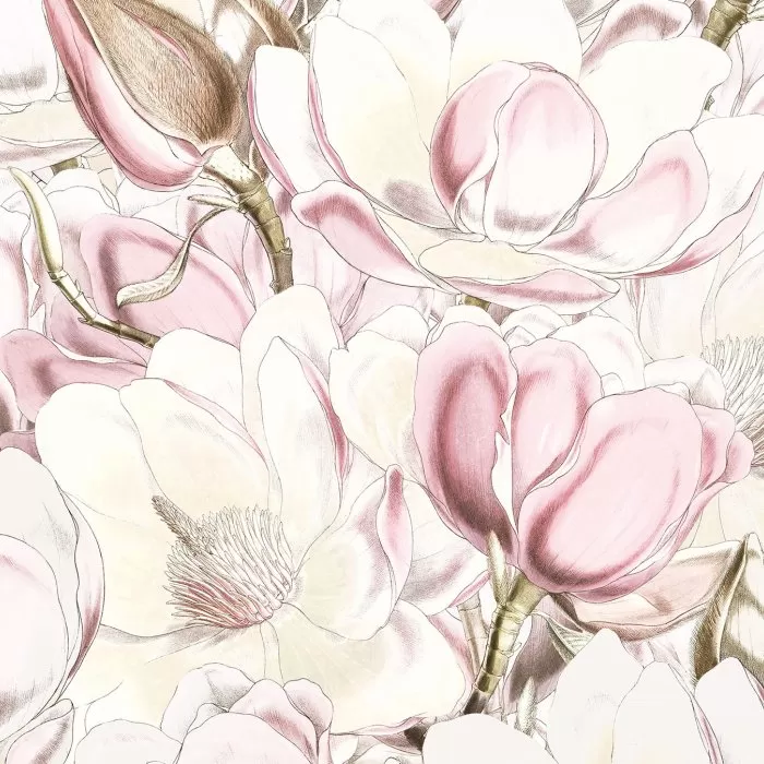 XXL4-1031 Petals 368*248 cm - img 1
