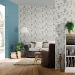573855 Tapete Amelie 0,53 m - img 3